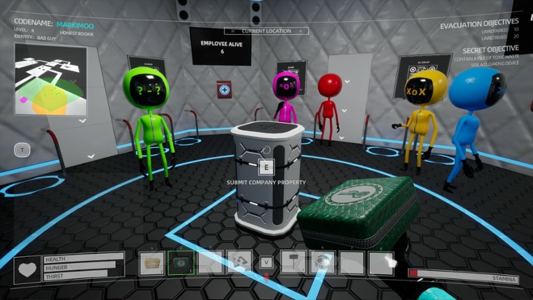 I'm Truely a Good Guy! screenshot