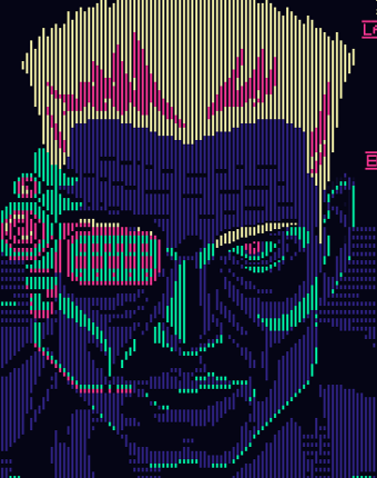 Impudent Dolph Image