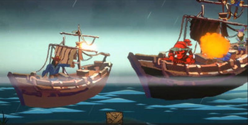 Isle of Intrigue Image