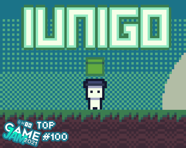 Games like Iunigo