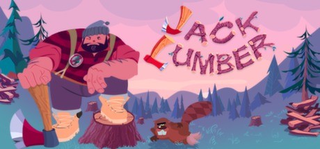 Games like Jack Lumber