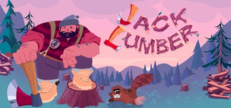 Jack Lumber Image