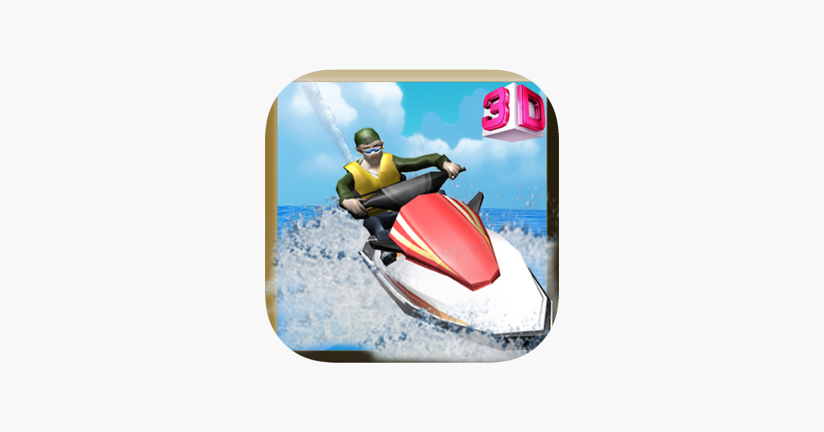 Games like Jet Ski Simulator - Motorboat driving &amp; parking simulation game