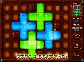 Jewel Bling! - Block Puzzle Image