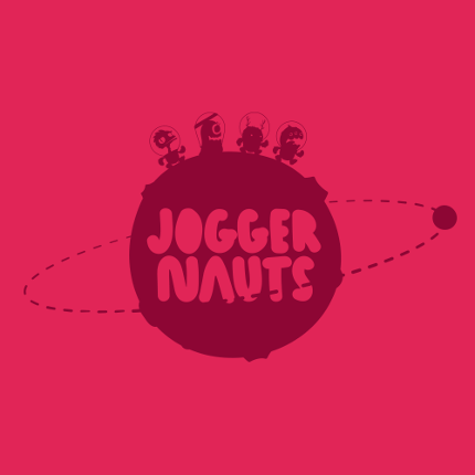 Joggernauts Game Cover