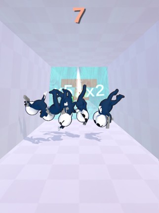 Join Agents screenshot