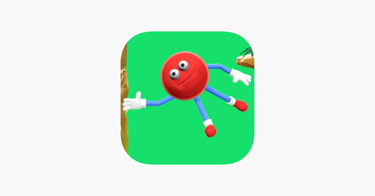 Games like Jungle Jelly Jump