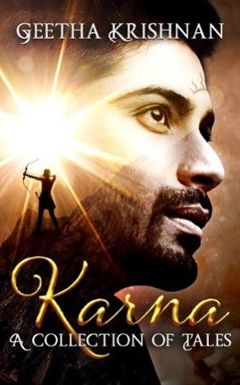 Karna: A Collection of Tales Image