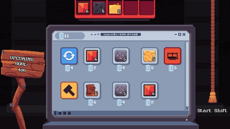 Kev-Inn's Packaging Facility Image