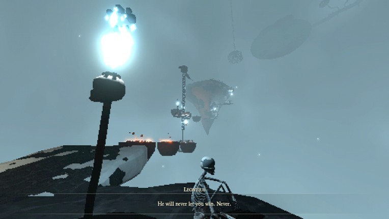 Kick'n Hell screenshot