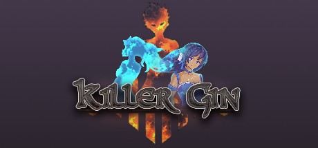 Games like Killer Gin