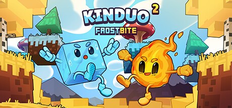 Games like Kinduo 2: Frostbite