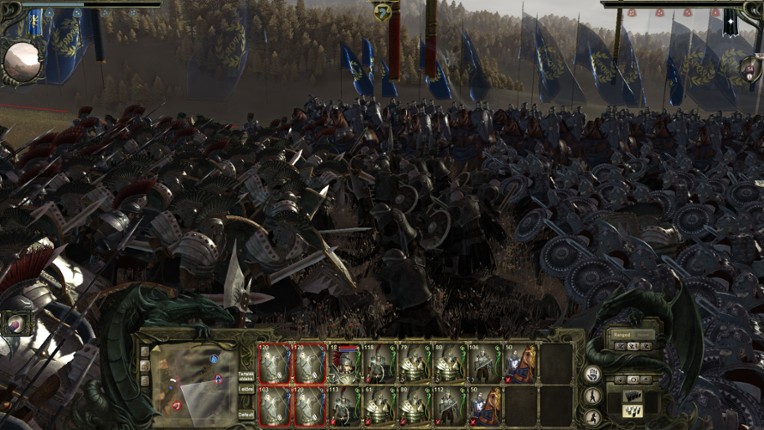 King Arthur II: The Role-Playing Wargame Image
