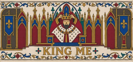Games like King Me