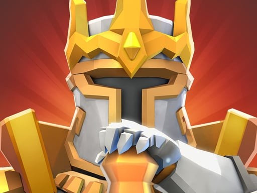 Games like King of Clans