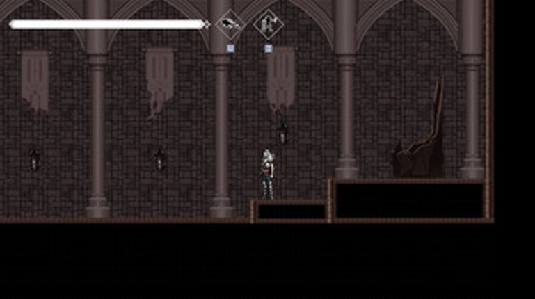 Kingless Dungeon screenshot