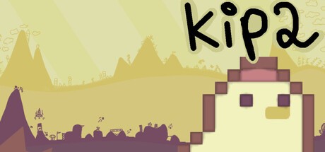 Games like Kip 2 : Beyond Boundaries