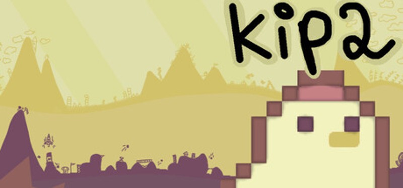 Kip 2 : Beyond Boundaries Image