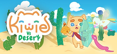 Games like Kiwie vs Desert