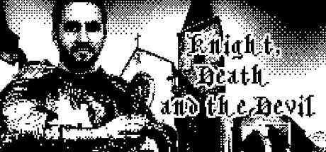 Games like Knight, Death and the Devil