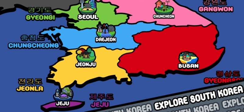 KPOP Story: Idol Manager Image
