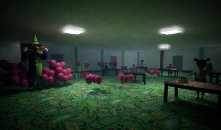 Life Could Be Dream Image