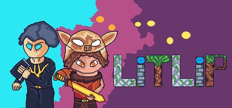 Games like Litlip