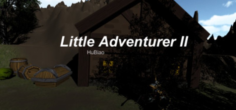 Little Adventurer II Image