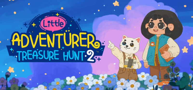Little Adventurer Treasure Hunt 2 Image