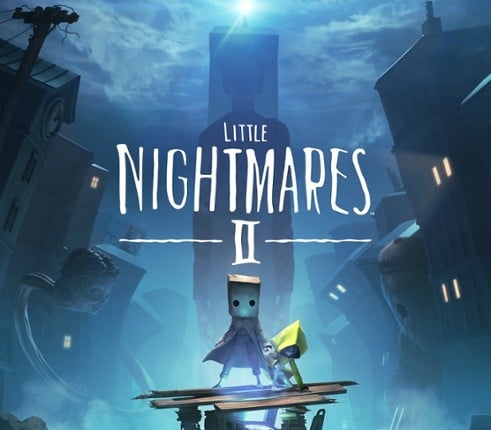 Little Nightmares 2 Image
