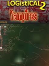 Logistical 2: Vampires Image