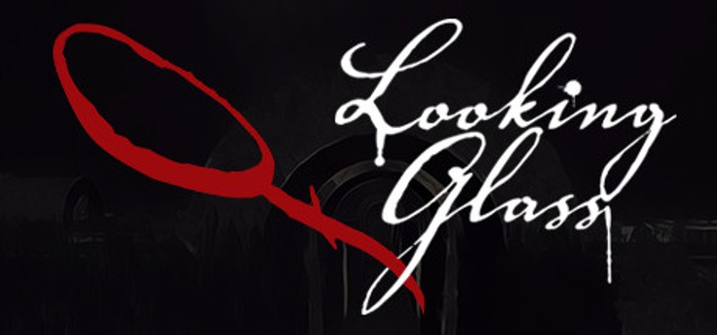 Looking Glass Game Cover