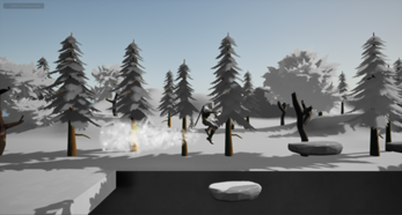 Lost Hues screenshot