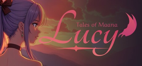 Games like Tales of Maana: Lucy