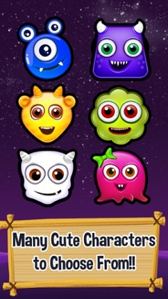 Madagascar Versus Online -  New Multiplayer Match 3 Puzzle Game with Monster Matching Battle screenshot