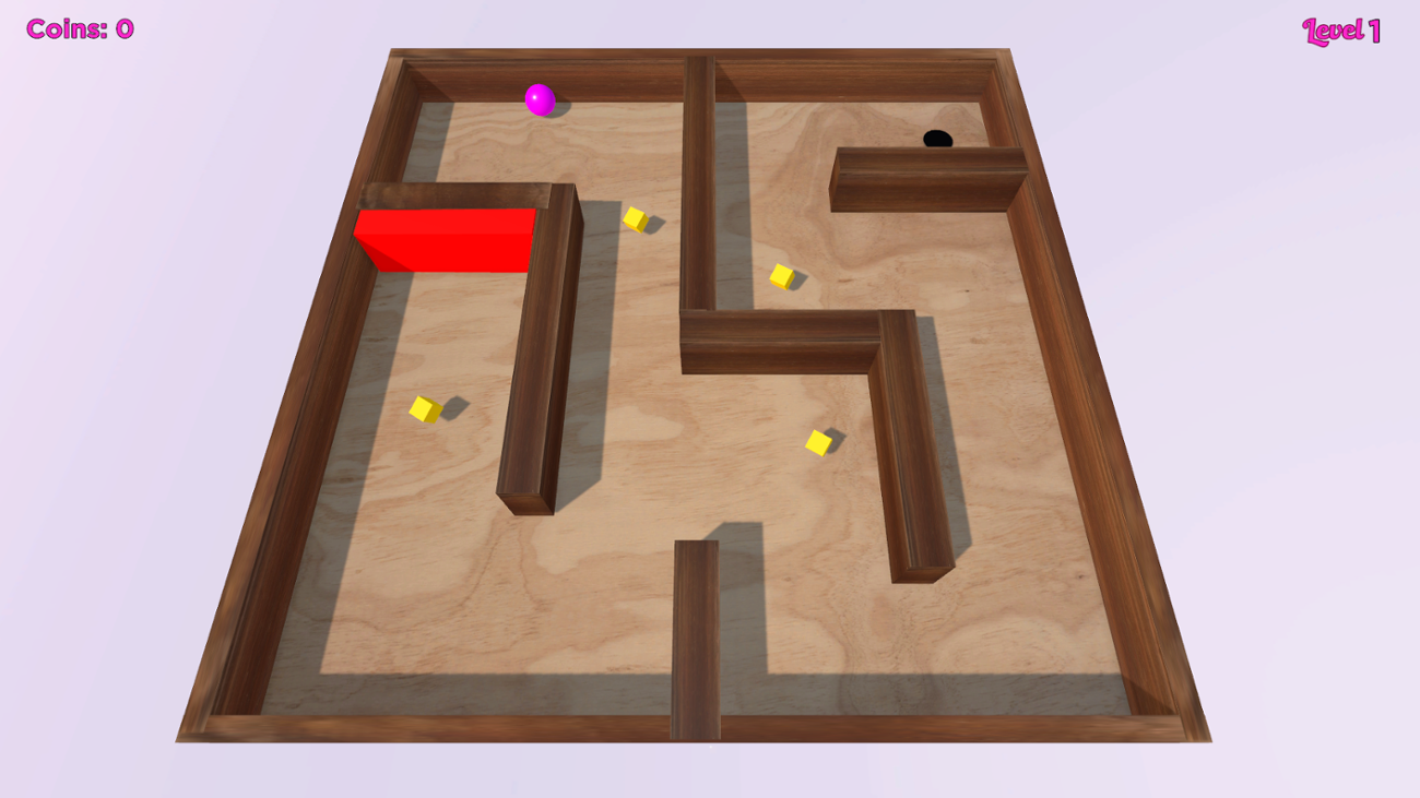 Games like Marblelicious