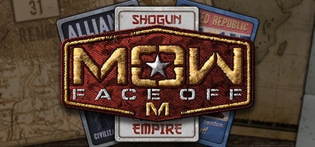 Games like MoW: Face Off M