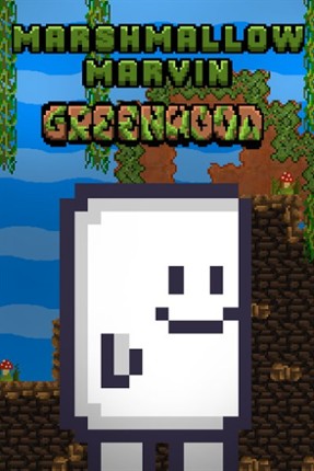 Marshmallow Marvin: Greenwood () Image