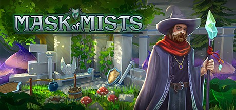 Games like Mask of Mists