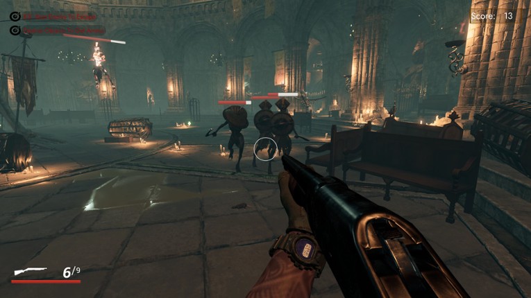 Mayalok Alpha v0.1.7 screenshot