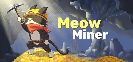 Games like MeowMiner