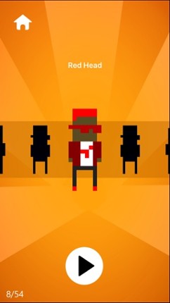 MeteorDodge! screenshot