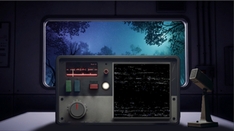 Midnight Frequency Image