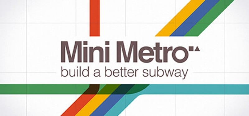 Mini Metro Image