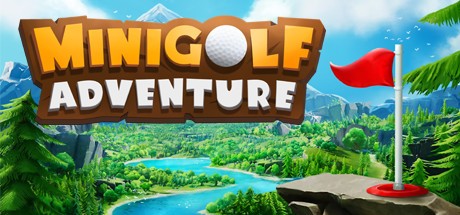Games like Minigolf Adventure