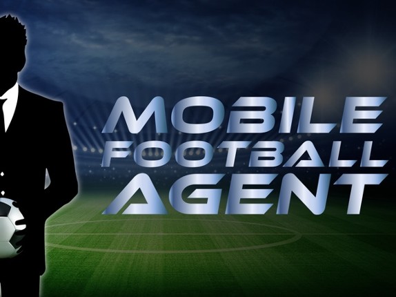 Mobile Football Agent screenshot