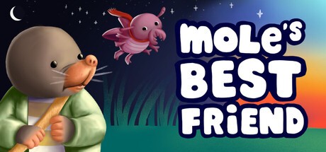 Games like Mole's Best Friend