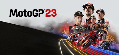 Games like MotoGP23