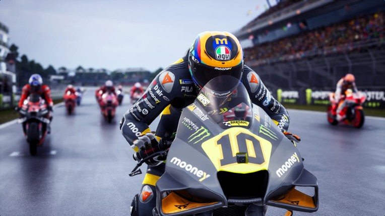 MotoGP23 screenshot