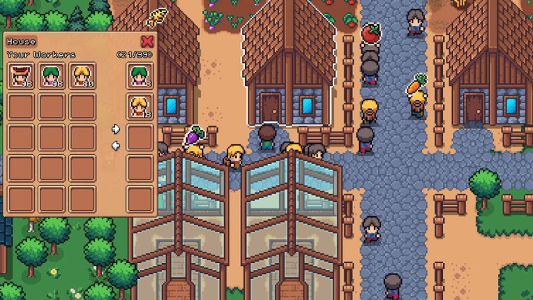 MR FARMBOY screenshot